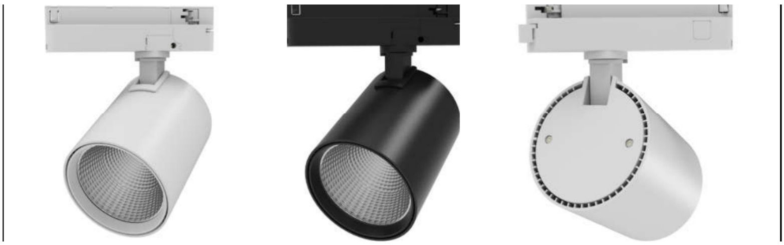 Track Lights